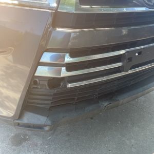 صورة مصغرة 65 لـ 2017 Toyota HIGHLANDER LIMITED
