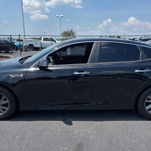 صورة 4 لـ 2019 KIA OPTIMA LX