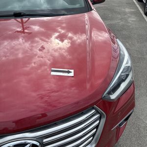 صورة 61 لـ 2017 Hyundai SANTA FE SE