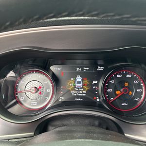 2023 Dodge CHARGER GT — миниатюра 38