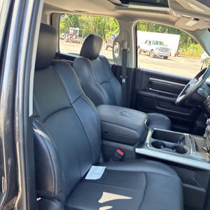 2018 RAM 3500 LARAMIE — миниатюра 32