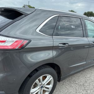 FORD EDGE SEL - 9