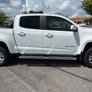 صورة مصغرة 11 لـ 2022 Chevrolet COLORADO LT