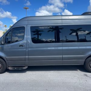 2019 Mercedes-BENZ SPRINTER 2500 照片 4