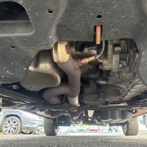2013 Honda PILOT EX-L 照片 27