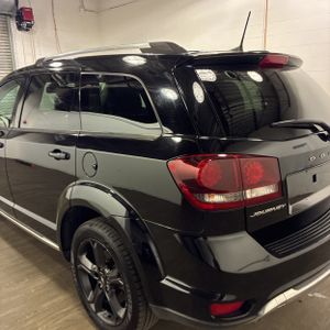 DODGE JOURNEY CROSSROAD - 6