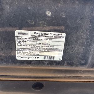 صورة مصغرة 41 لـ 2014 FORD F-150 XLT