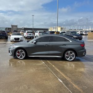 AUDI S3 PREMIUM PLUS - 3