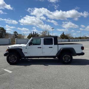 JEEP GLADIATOR RUBICON - 3