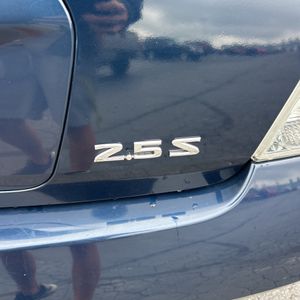 صورة 23 لـ 2005 Nissan ALTIMA 2.5 S