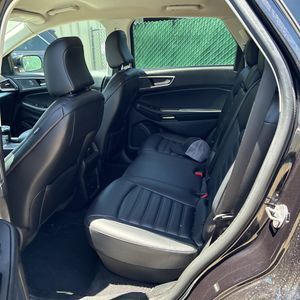 2024 FORD EDGE SEL — миниатюра 33