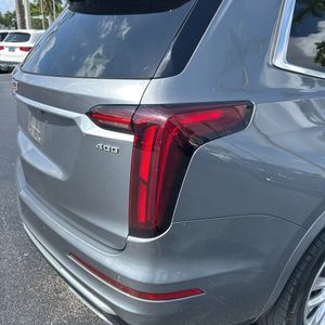 صورة مصغرة 58 لـ 2020 Cadillac XT6 PREMIUM LUXURY