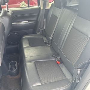 صورة مصغرة 29 لـ 2014 JEEP COMPASS LATITUDE