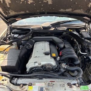 1994 Mercedes-BENZ E 320 照片 40