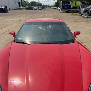 2006 Chevrolet CORVETTE BASE — миниатюра 15