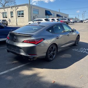 Acura Integra w/A-SPEC - 8