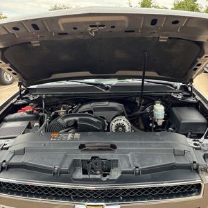 2012 Chevrolet TAHOE LS photo 44