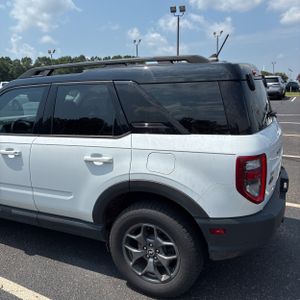 2021 FORD BRONCO SPORT BADLANDS 照片 5