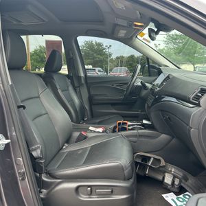 2021 Honda PILOT TOURING 缩略图 33