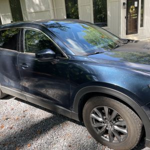 2021 Mazda CX-9 TOURING — миниатюра 13