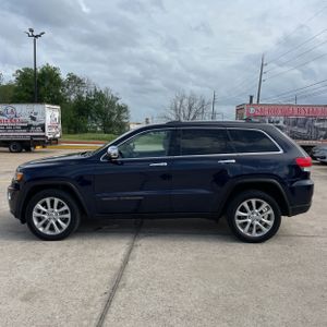 JEEP GRAND CHEROKEE LIMITED - 3