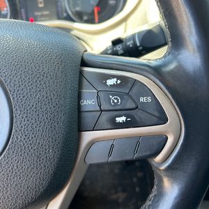 2016 JEEP CHEROKEE LATITUDE — миниатюра 68