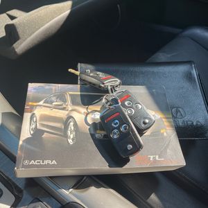 صورة مصغرة 48 لـ 2010 Acura TL BASE
