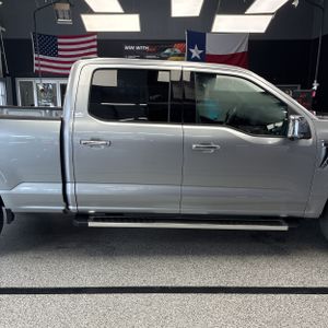 2024 FORD F-150 XLT 缩略图 11