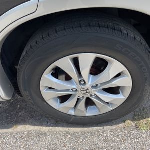 صورة مصغرة 16 لـ 2014 Honda CR-V EX