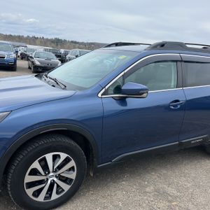 SUBARU OUTBACK PREMIUM - 2