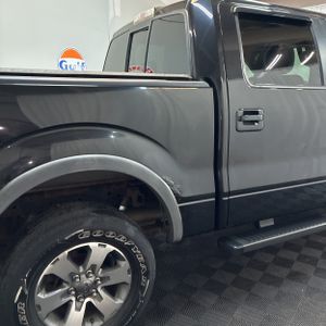 صورة 8 لـ 2013 FORD F-150 FX4