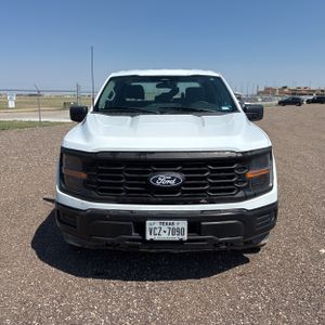 2024 FORD F-150 XL — миниатюра 14