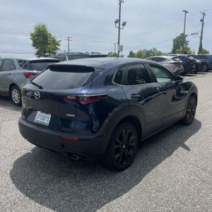 2024 Mazda CX-30 2.5 S SELECT SPORT — фото 7