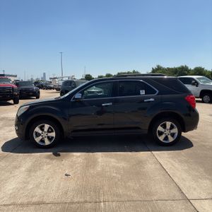 CHEVROLET EQUINOX - 3