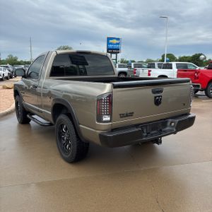 DODGE RAM 1500 SLT - 5