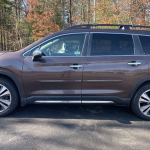 SUBARU ASCENT TOURING - 4