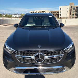 صورة مصغرة 15 لـ 2025 Mercedes-BENZ GLC