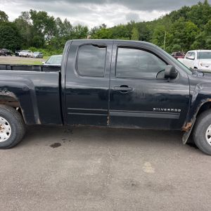 2011 Chevrolet SILVERADO 1500 LS 缩略图 11