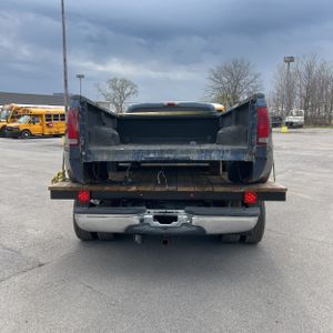 FORD F-350 SUPER DUTY XLT - 7