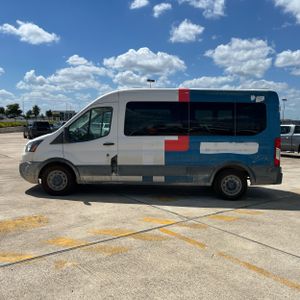 صورة 3 لـ 2018 FORD TRANSIT-350 XL