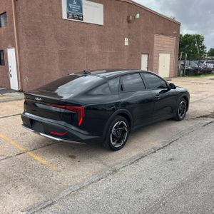 KIA K4 EX - 7