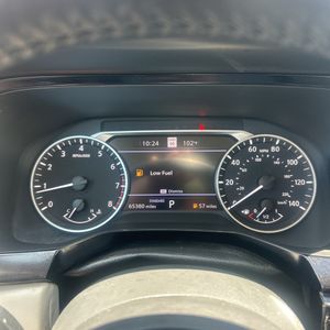 2023 Nissan PATHFINDER SL 缩略图 40