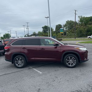 TOYOTA HIGHLANDER - 10