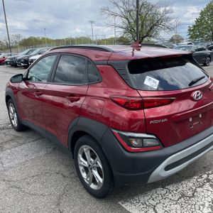 HYUNDAI KONA SEL - 5