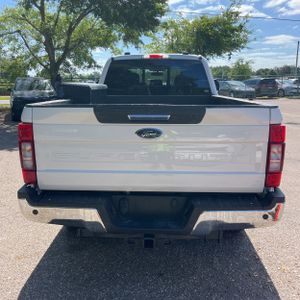 FORD F-250 SUPER DUTY LARIAT - 7