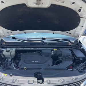 صورة مصغرة 47 لـ 2017 Chrysler PACIFICA TOURING-L PLUS