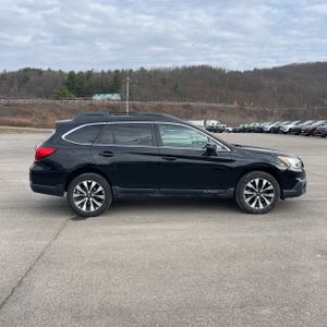 SUBARU OUTBACK 3.6R LIMITED - 10