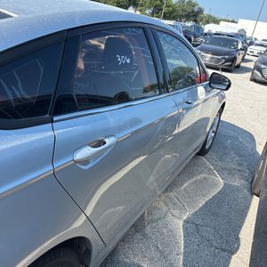 2013 FORD FUSION SE — миниатюра 59