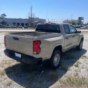 CHEVROLET COLORADO WORK TRUCK - 8