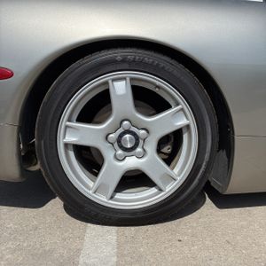 صورة مصغرة 19 لـ 1999 Chevrolet CORVETTE BASE